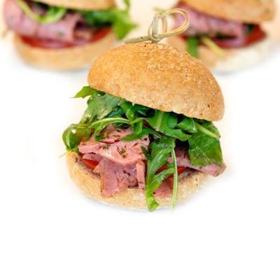 Seaviche Food truck thumbnail 6