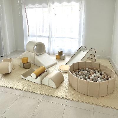 Soft Play - Honey Dreams Package