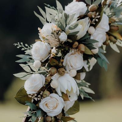 COMPLETE WEDDING FLORALS PACKAGE thumbnail 3