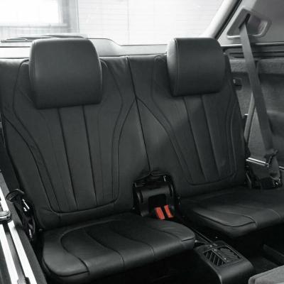 2016 BMW X5 thumbnail 5