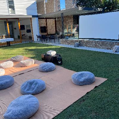 Cinema Party Package for kids, tweens and everyone who loves movies thumbnail 3