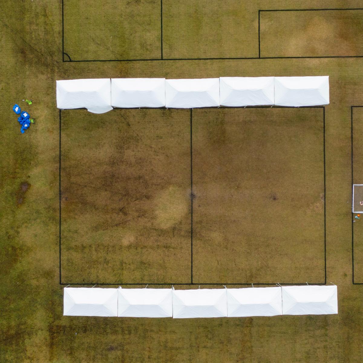 Custom Size Marquees thumbnail 3
