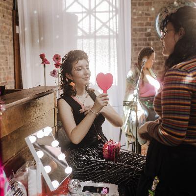 Glitter for face and body package thumbnail 3