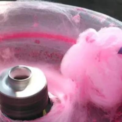 Three Food Machine Popcorn, Fairy Floss , Slushy thumbnail 4