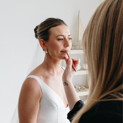 Bridal Makeup Package (4 person) thumbnail 4