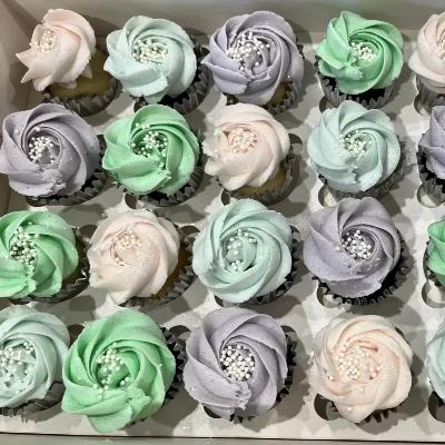 Cupcake Minnies thumbnail 4