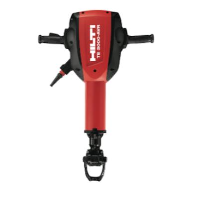 Heavy Duty Breaker Hilti TE 3000-AVR thumbnail 1