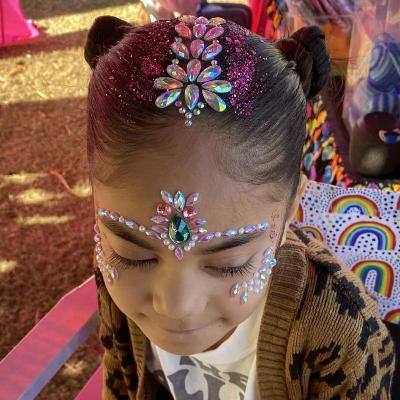 Glitter Bar & Festival Gems (for up to 15 people) thumbnail 1