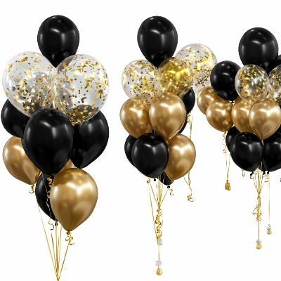 Balloon Arrangement 10 thumbnail 1