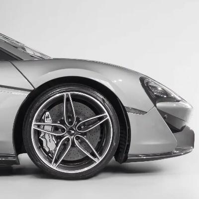 McLaren 570GT thumbnail 2
