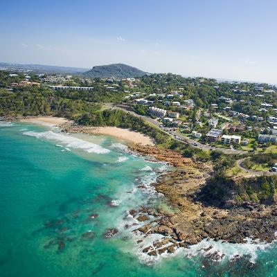 Scenic Helicopter tour with Spicers stopover-90 min (4 people) thumbnail 4