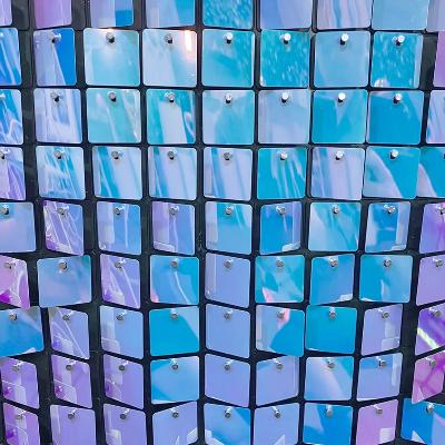 Iridescent & Mirror Backdrops thumbnail 2