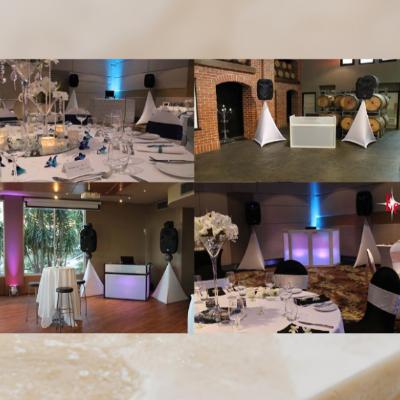 Wedding DJ Hire - Princess Package thumbnail 2