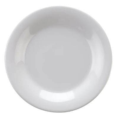 Crockery - Dinner Plate - 254mm
