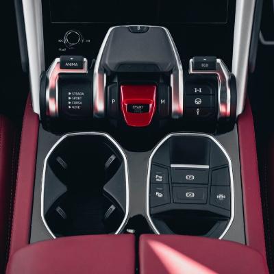 Lamborghini Urus MY22 thumbnail 2