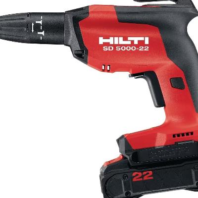 Hilti TE 60-ATC/AVR 240V Combihammer – Power & Safety Combined thumbnail 1