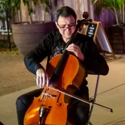 Cello Spectacular Ceremony Package thumbnail 2