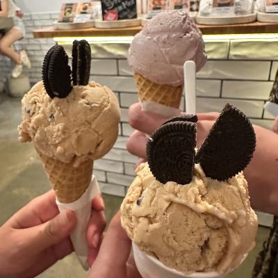 Gelato Food Truck Package- (181-210 people)