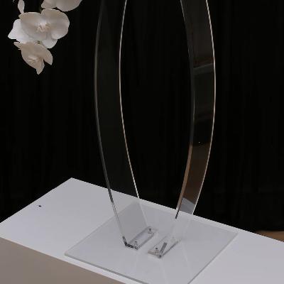 Juliette Flower Stand - 90cm thumbnail 2