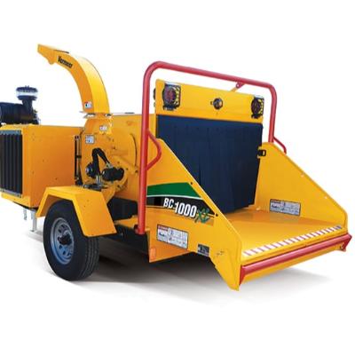 Vermeer BC1000XL Woodchipper – 12″ Feed