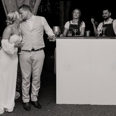 Wedding Bar package- Extra large event (101-150 guests) thumbnail 2