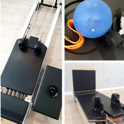 Merrithew SPX Reformer (for home use)