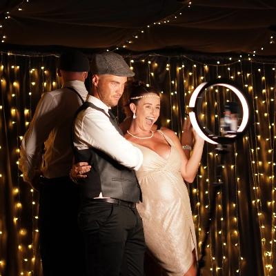 360 Photobooth