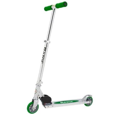 Scooter 2 wheeler thumbnail 1