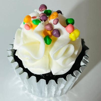 Mini Cupcake O.T.T. Flavours (Box of 24) thumbnail 6