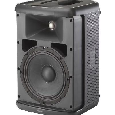 JBL EON compact battery operated powered speaker thumbnail 4