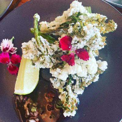 Hot & Cold Canapes Catering Package (min 150 pax) thumbnail 4