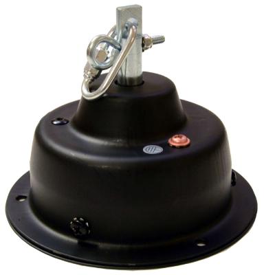16" (40cm) Mirror Ball Pack with 20w Colour Pinspots thumbnail 3