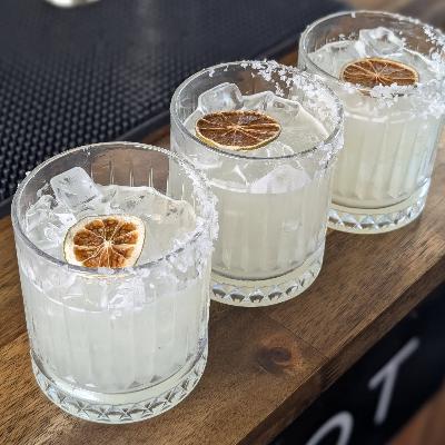 Premium Bartender package- Medium event (around 50 guests)