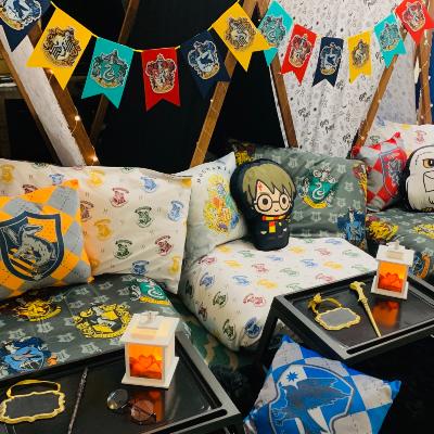 Kids Tent Slumber Party (6 Tents) thumbnail 5