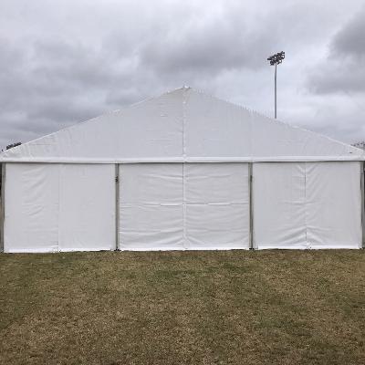 Pegged 10m x 9m structure thumbnail 1