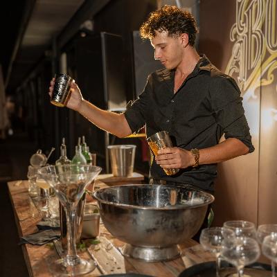 Gatsby-style Lounge Venue hire thumbnail 3