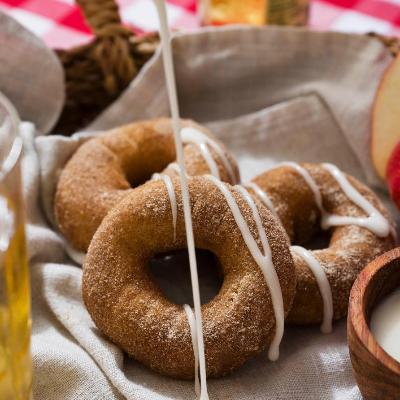 Mobile Donut Catering (100 donuts) thumbnail 6