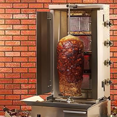 Commercial Kebab Equipment thumbnail 1