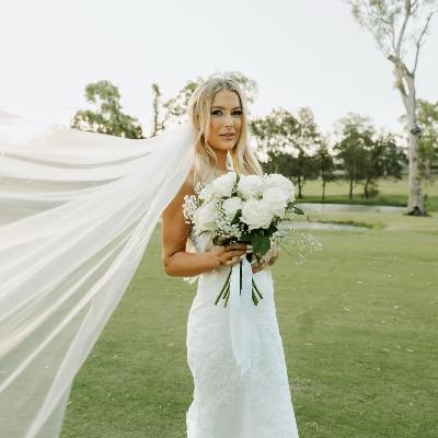 In-Depth Bridal Trial (3 hours) thumbnail 4