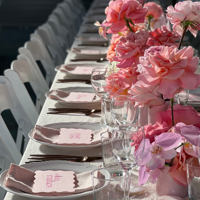 Venue Hire