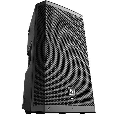 EV ZLX-12BT Loudspeaker