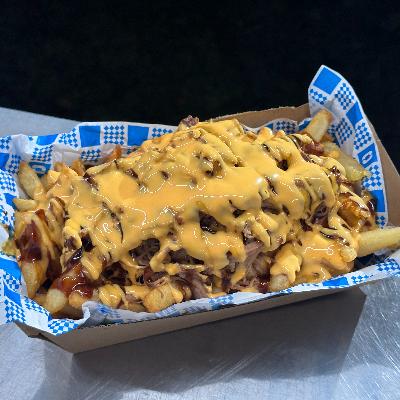 American BBQ Food Truck (Min 40pax) thumbnail 3