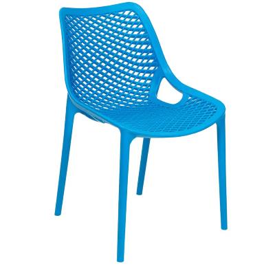 Cafe Chair - Air - Blue thumbnail 1