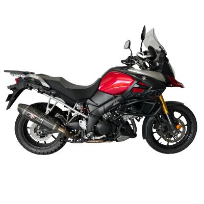 Suzuki V-Strom 1000 thumbnail 3
