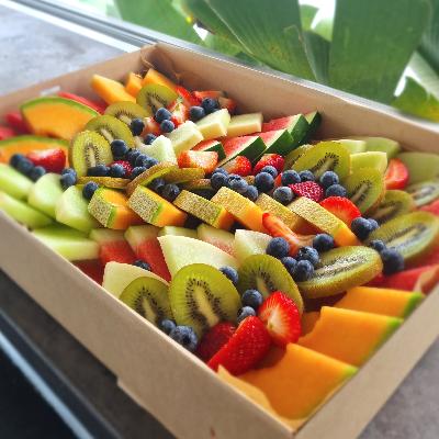 Medium Grazing Platter/Picnic Catering Package - Up to 20 Guests thumbnail 5