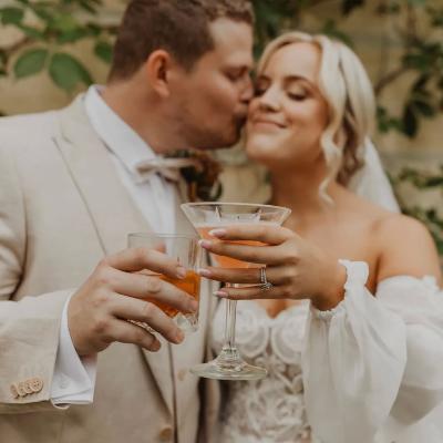 Wedding Bar package- Large event (51-100 guests)