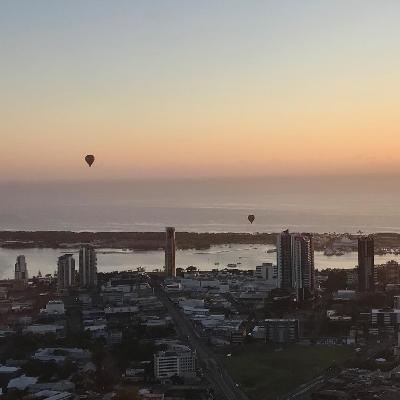 Scenic Helicopter tour with Spicers stopover-90 min (2 people) thumbnail 4