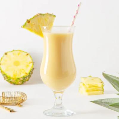 Fiesta Pina Colada Glasses 380ml thumbnail 3