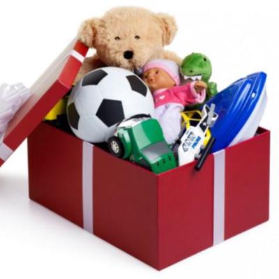 Toy Bundle (9m - 1.5y BABIES)