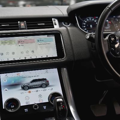 2018 Range Rover Sport thumbnail 4